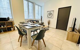 Sens Agreable Appartement